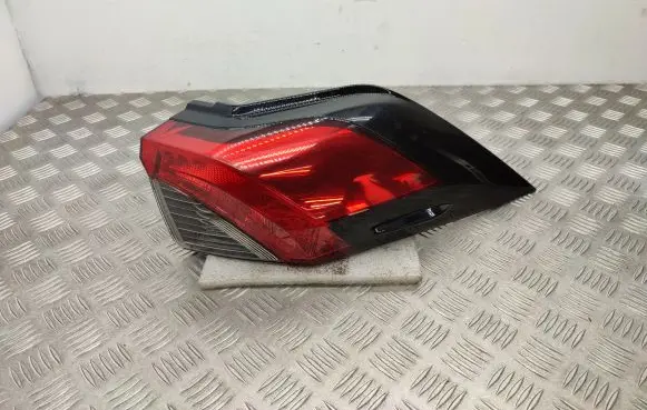 Toyota RAV 4 (XA50) Rear/tail lights 8155042230 A4S1810000