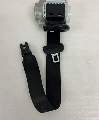 Audi A4 S4 B9 8W Rear seatbelt 34133469D 34163763G 8W0857805A
