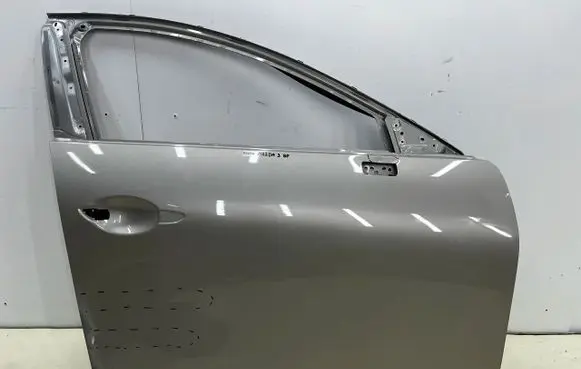 Mazda 3 Front door BDMT58010