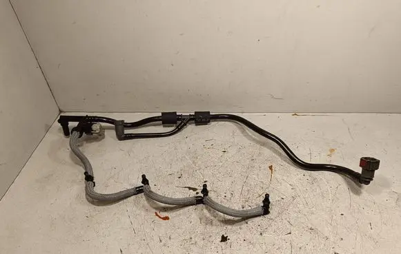 Fuel return line/hose