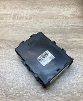 Gearbox control unit/module
