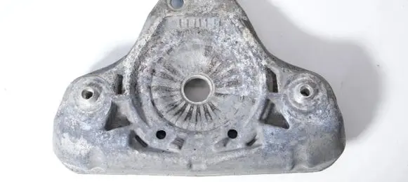 Audi A4 S4 B6 8E 8H Coil spring mount 8E0412383