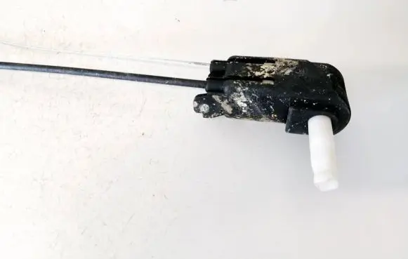 Renault Scenic II - Grand scenic II Central locking motor 