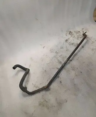 Seat Alhambra (Mk1) Power steering hose/pipe/line 