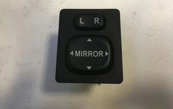 Toyota RAV 4 (XA20) Wing mirror switch 769746B 183574 769746