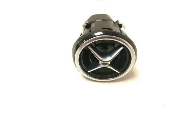 Mercedes-Benz B W246 W242 Dash center air vent grill A2468304100