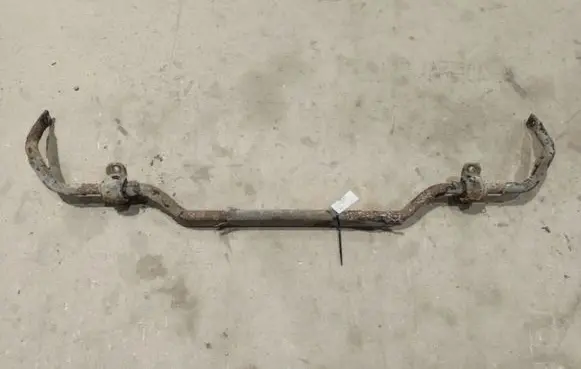 Audi A3 S3 8P Rear anti-roll bar/sway bar 