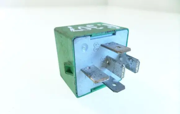 Peugeot 307 Other relay 03531