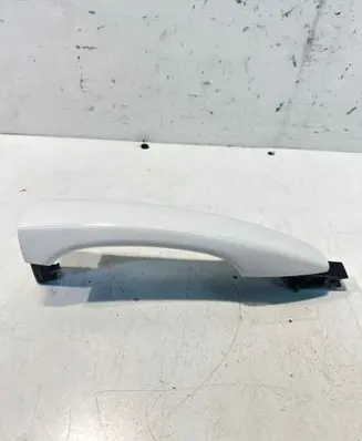 Opel Crossland X Front door exterior handle 160222A