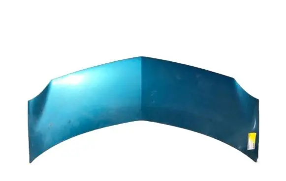 Renault Modus Engine bonnet/hood