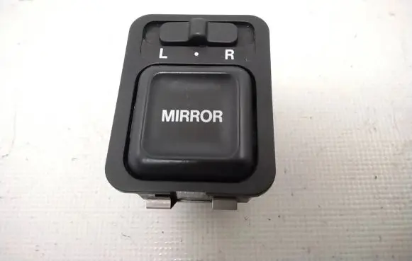 Honda Odyssey Wing mirror switch 106G