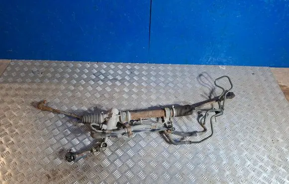 Opel Astra G Steering rack