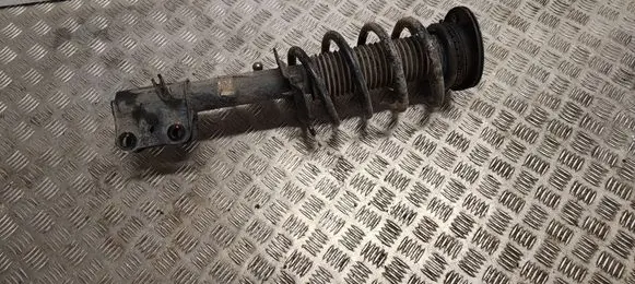 Ford Edge II Front shock absorber with coil spring K2GC5310ENE K2GC18K001CNC K2GC18K001