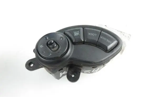 Hyundai Santa Fe Wing mirror switch 9353026020 9353026000 9353026030