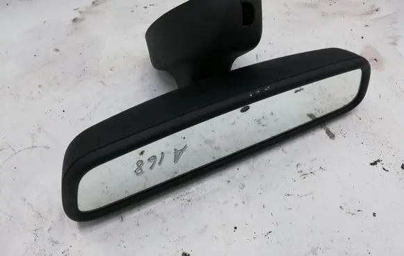 Land Rover Discovery 3 - LR3 Rear view mirror (interior) CTB500110 9051433 061907