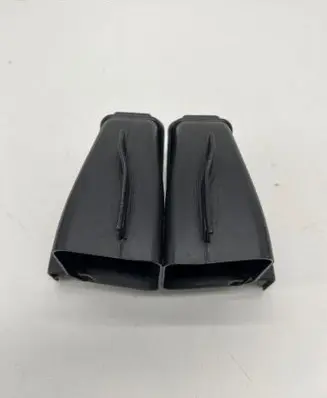 Audi e-tron Cabin air duct channel 9J1820219