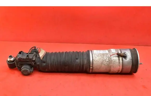 BMW 7 F01 F02 F03 F04 Rear shock absorber/damper 6796929