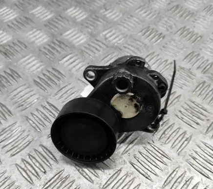 Mercedes-Benz SLK R172 Generator/alternator belt tensioner A6512001370