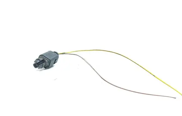 Volkswagen Touran II Outside/external air temperature sensor 1J0973702