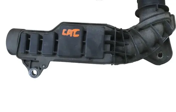 Citroen C4 Cactus Turbo air intake inlet pipe/hose 9810958280 9809003 0838960186