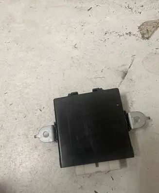 Toyota Land Cruiser (HDJ90) Other control units/modules 591460030 1650002180