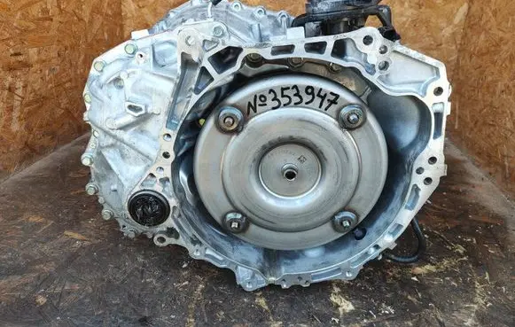 Infiniti QX50 (J50) Automatic gearbox 310C03WX7A