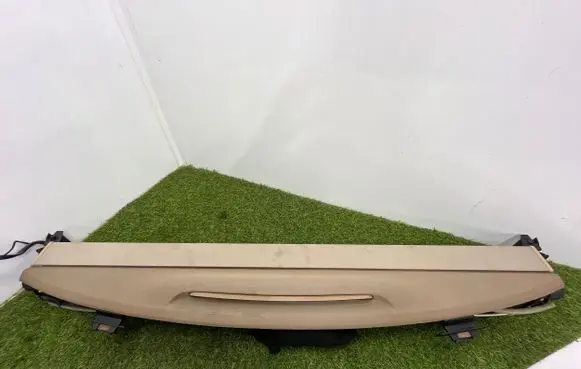 Mercedes-Benz S W221 Electric rear window sunshade cover A2218100020 A2216904149