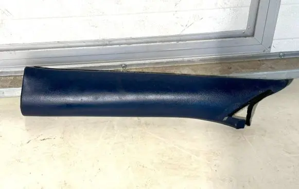 Maserati GranTurismo Other interior part 13222161 081563833 APR2012100