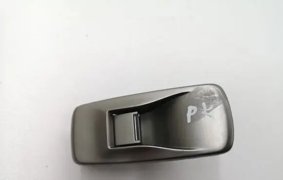 Jaguar XF Electric window control switch 8X2314717AB