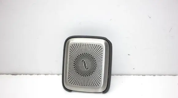 Mercedes-Benz G W463 2nd Gen Dash center speaker trim cover 000000