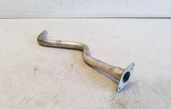 Iveco Daily 5th gen Heater radiator pipe/hose 