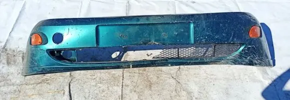 Ford Focus Front bumper