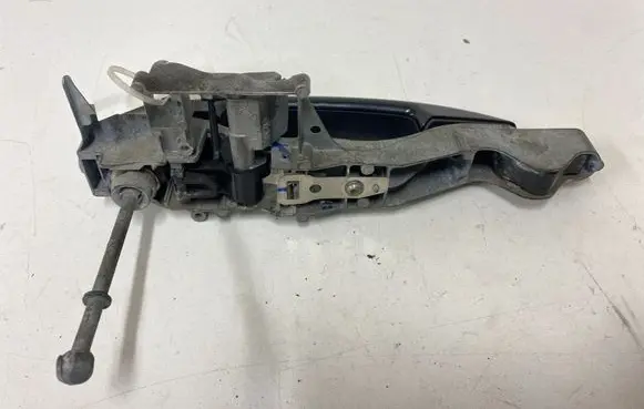Citroen C5 Front door exterior handle 1198G4