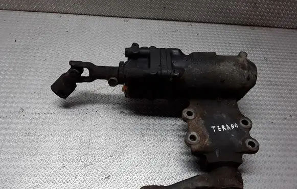 Nissan Terrano Steering rack 8054501288