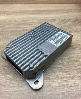 BMW 7 F01 F02 F03 F04 Suspension control unit/module 6851242 2840007933300