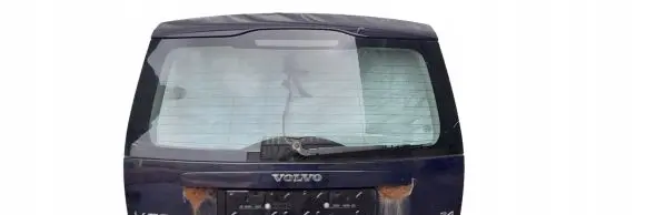 Volvo V50 Tailgate/trunk/boot lid
