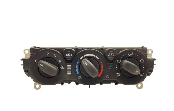 Ford Transit Custom Climate control unit BK2T19980DC