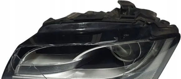 Audi A5 8T 8F Headlights/headlamps set 8T0941003AN