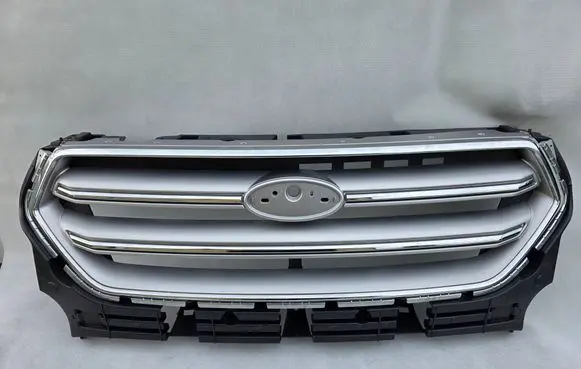 Ford Kuga II Front bumper upper radiator grill GV44-8A164-B SPGV44-8A164-B