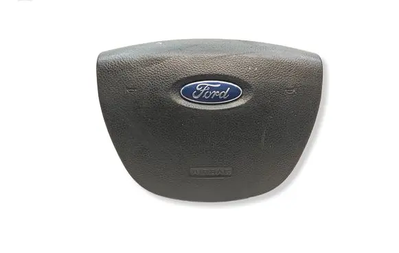 Ford Transit Steering wheel airbag 6C11V042B85BAW 4241407011