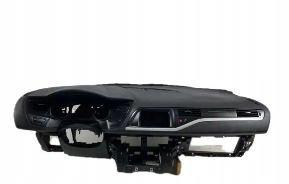 Citroen C5 Dashboard DKCC53