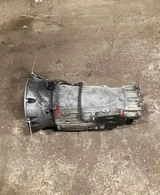 Mercedes-Benz GL X164 Automatic gearbox 722902