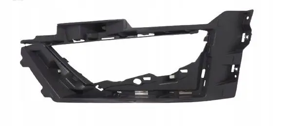 Seat Ibiza IV (6J,6P) Fog light bracket 6JL807349A