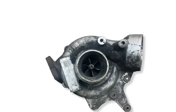 Mercedes-Benz E W212 Turbo A6510900086