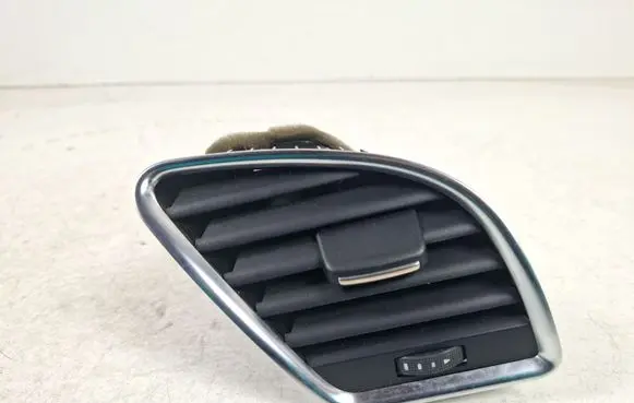 Audi A4 S4 B8 8K Dashboard side air vent grill/cover trim 8T1820902B