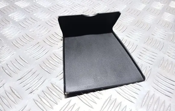 Opel Astra J Panel drawer/shelf pad 13322672