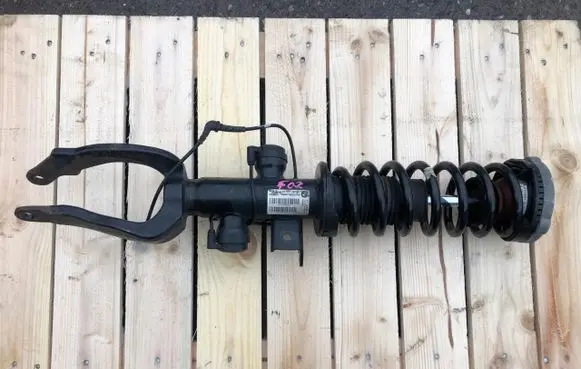 BMW 5 GT F07 Front shock absorber/damper