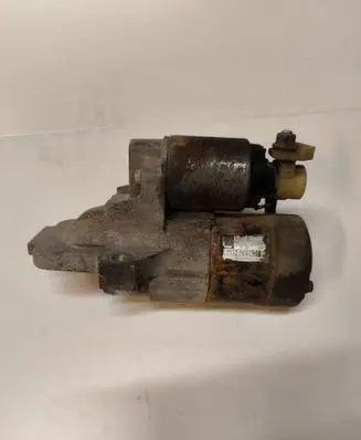 Mazda 6 Starter motor M000T90981