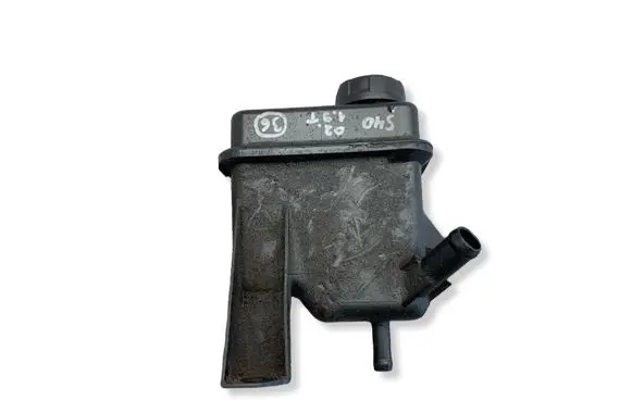 Volvo S40, V40 Power steering fluid tank/reservoir 3081406