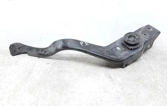 Mercedes-Benz E W212 Side radiator support slam panel PP212620027